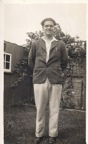 Phil in Wales 1932