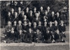 Spring Grove School - 1955